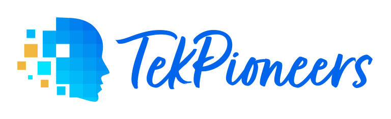 Tekpioneers